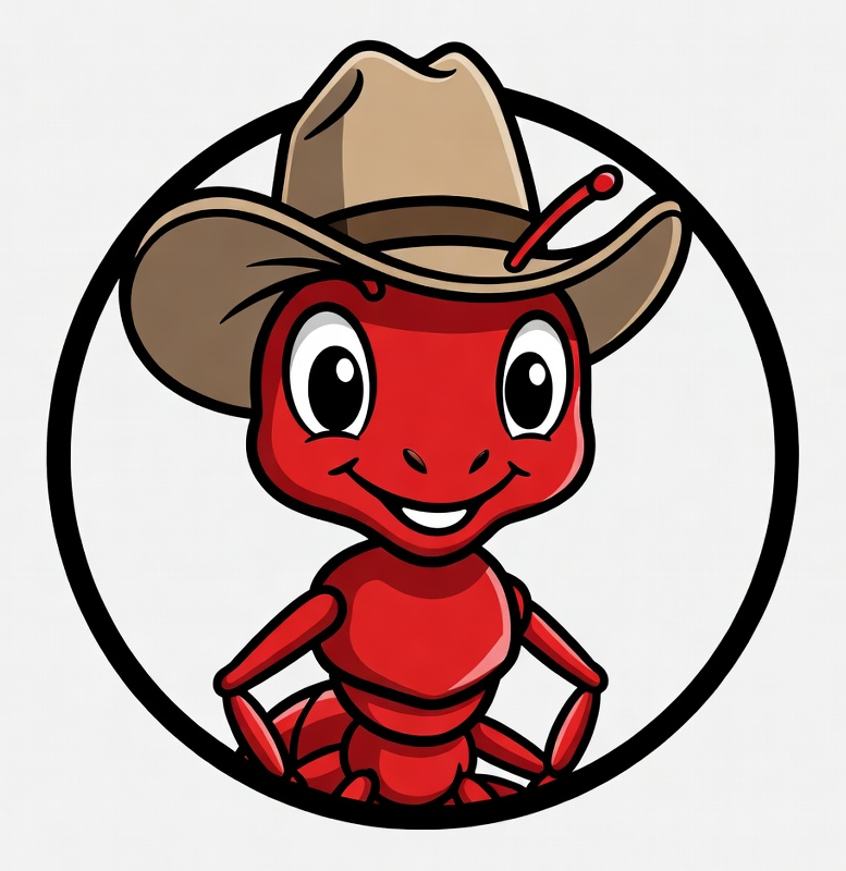 Red Ant Ranch
coming soon